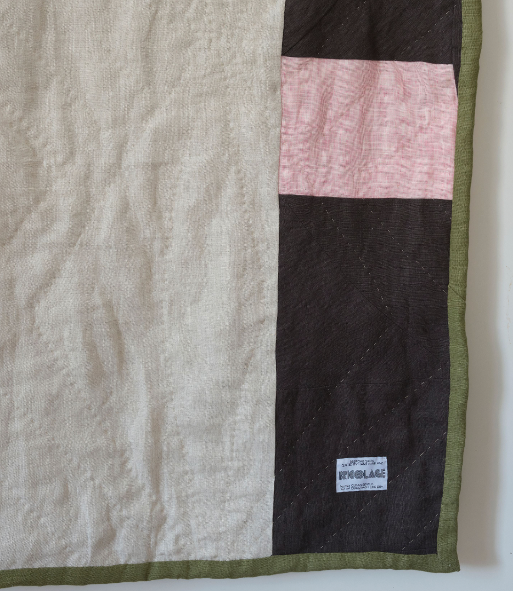 Ashlie's Quilt