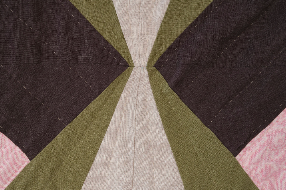 Ashlie's Quilt